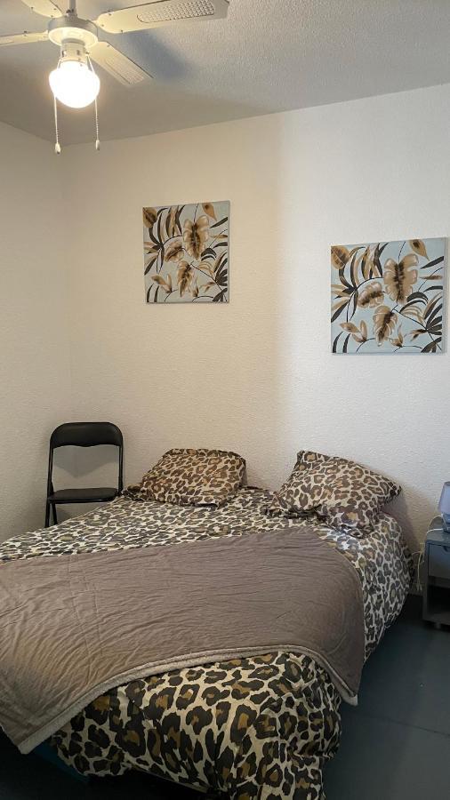 Appartement T2 Gruissan Plage Dans Residence Calme Exterior photo